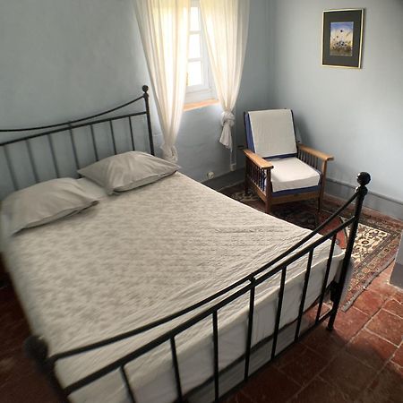 Apartament Mas Valentine Roquemaure  Zewnętrze zdjęcie