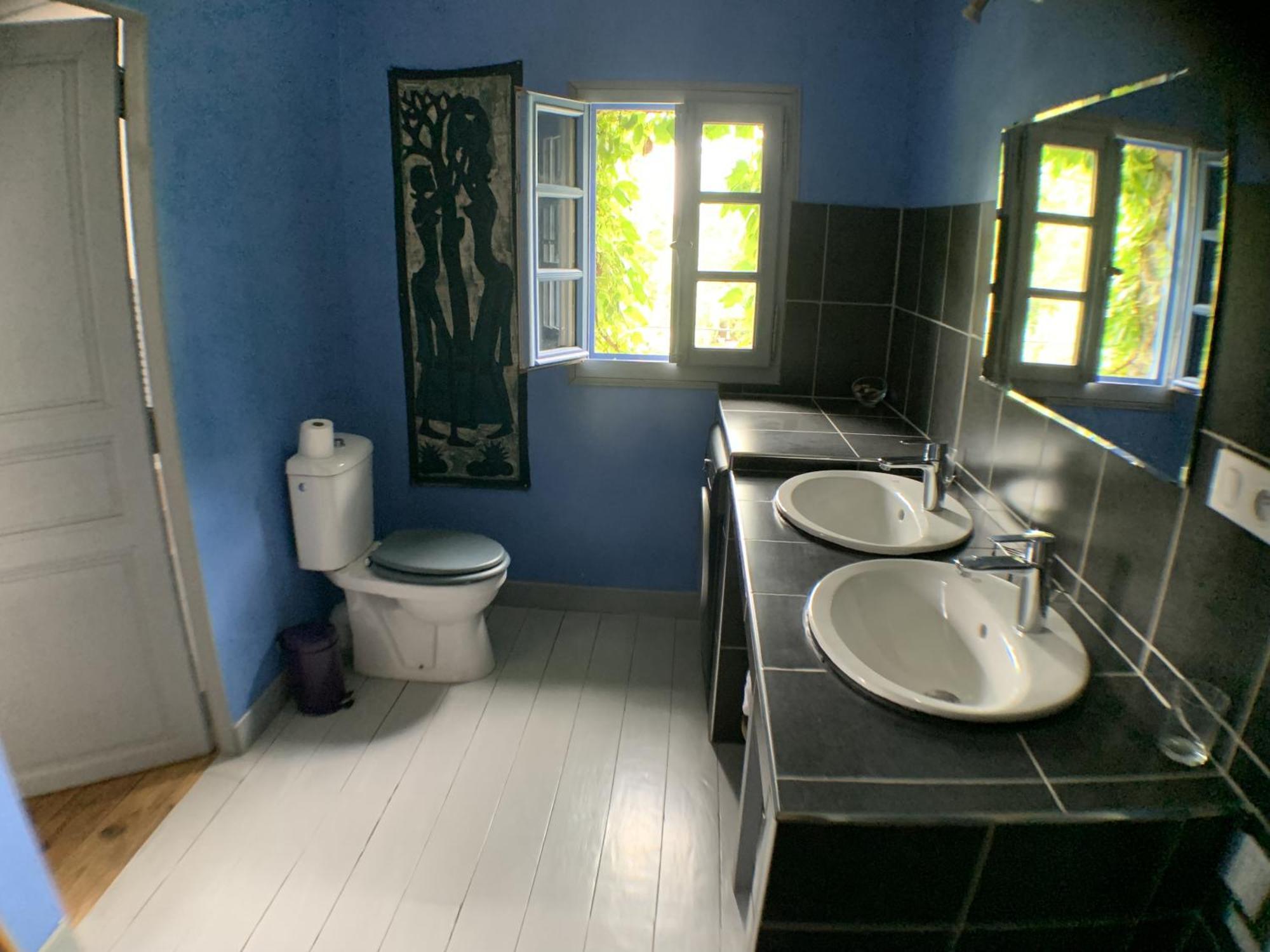Apartament Mas Valentine Roquemaure  Zewnętrze zdjęcie
