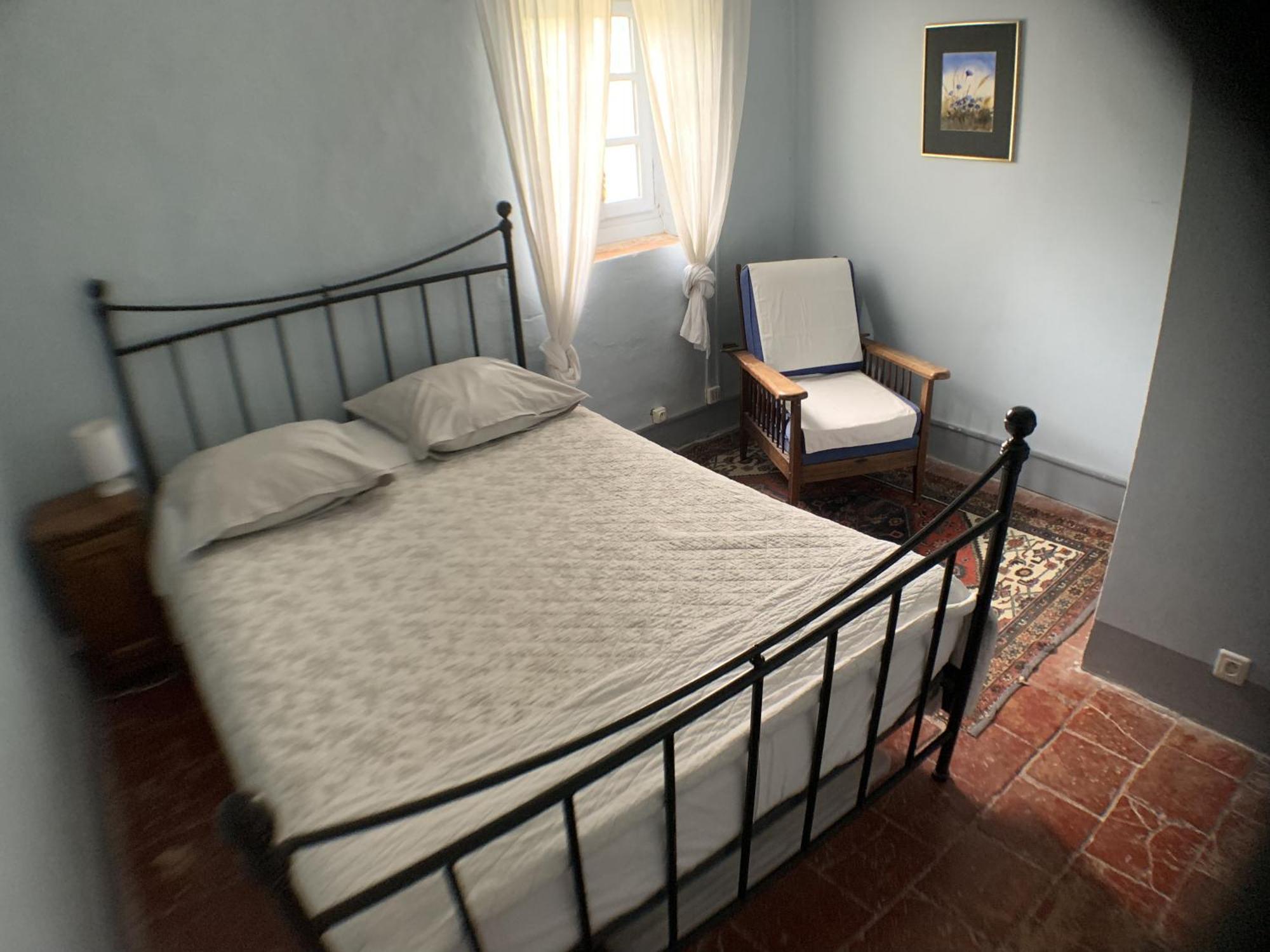 Apartament Mas Valentine Roquemaure  Zewnętrze zdjęcie